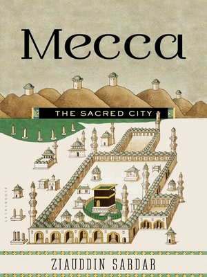 cover image of Mecca